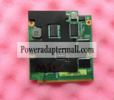 Asus L50VM L50VN GT G96-650-C1 1GB video Graphics card